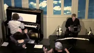 Romance De Barrio - Ville Hiltula ( bandoneon ) & Sebastiaan van Delft ( piano )