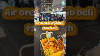 Travel Bajet ke Hatyai 2025