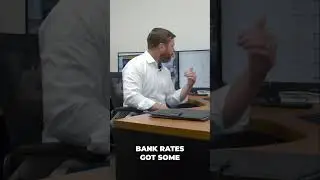 House Market  Buy, Sell, or Refinance  Rates Analysis