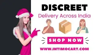 Intimocart Official &ndash; Discreet Adult Wellness Shopping in India | 9500762705