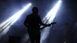 Los Punsetes - Un condenado a muerte se ha escapado (Aspesuena Edición X Aniversario) (6-abril-2023)