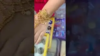 #wholesale #bhogpur #cosmetics #jalandhar #jwellery