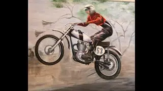 Tom Kingston Part 6 - Racing Legacy
