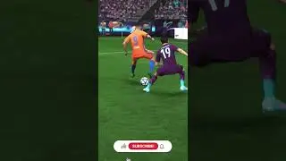 Why Gabriel Jesus is a must have  player in FUT 23 #youtubeshorts #fifa23 #trendingshorts #ps5