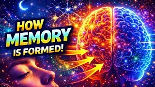 🧠 மனித மூளையில் நினைவாற்றல் எவ்வாறு செயல்படுகிறது | Tamil Explanation | Sharp Mind