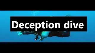 Deception dive by Rustam, Berke423 and more 100% rebeat (FORMER 1st EXTREME)