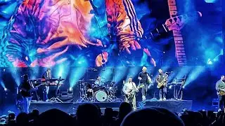 Rebelution - Count Me In @ Cali Vibes Fest 2023