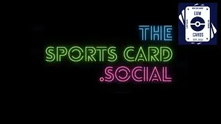 ОДНО ИЗ КРУПНЕЙШИХ ВЫСТАВОК СПОРТИВНЫХ КАРТОЧЕК В ВЕЛИКОБРИТАНИИ! Посещаю Sports Card Social в Ми...