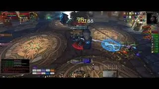 WoW Wotlk Ulduar 10-man The Iron Council Solo Multibox