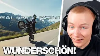 Die BESTE DOKU &uuml;ber den SUPERMOTO LIFESTYLE!!😍😱 | MotoPeer reagiert