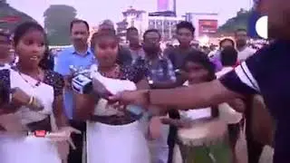 Kerala Tribal Song (Laa laalee)