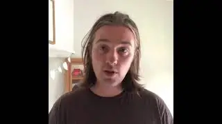 Amazing Radio Testimonial - Broken Hands