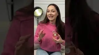 Perfumy słodkie i komfortowe - odkryj 464. AMBRA 💕
