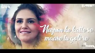 Go Pagal  Remix -  DJ Preet x DJ Sahil x DJ Manny