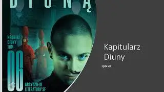 Kapitularz Diuny
