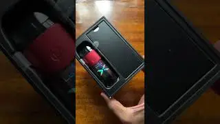 Nord killer-VAPORESSO LUXE X