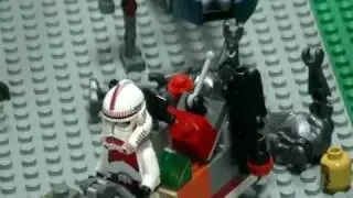Devis's quick escape