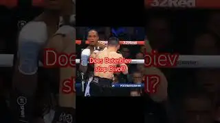 Does Beterbiev stop Bivol? #matchroomboxing #pbcboxing #daznboxing #toprankboxing #motivation