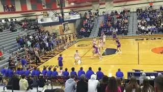 Carterville vs Massac County 2-4-2023