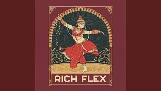 Rich Flex (Instrumental)