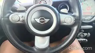 GovDeals: 2008 MINI COOPER HARDTOP 2D COUPE