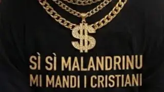 NUCCIO CONTRABBANNU 
