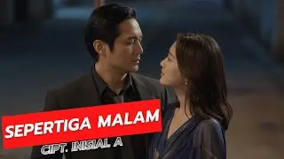 Sepertiga Malam (Jazz Spiritual Cover) &bull; Aransemen yang Tenang untuk Refleksi & Doa | Marhaen Music