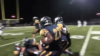 Wynne Forrest City 2016 Highlights