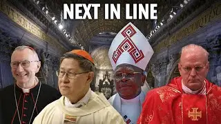 Who will be the next Pope? The 8 leading contenders