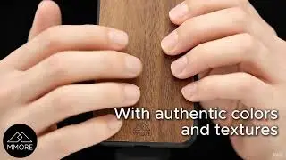 European Walnut landscape video ad
