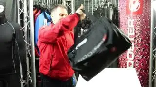 Rooster Carry All Explained