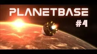 Hey Mr. Could Ya Spare Some Spares? | Planet Base #4