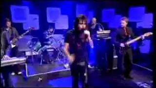 The Southern Electrics - Save You - Live - Bill McGruddy