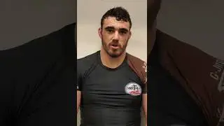 Luke Griffith and what is next!! #bjjathlete #newwavejiujitsu