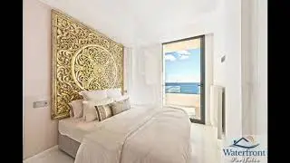 Torrenova Waterfront Apartment for sale in Mallorca