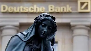 What Happened With Deutsche Bank on March 24th 2023
