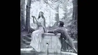Melisande for solo flute by Richard Meale