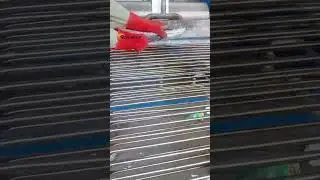 How ACP Thermal Separation Machine Works | Recycle Aluminum-Plastic Panels