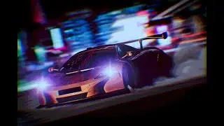 NOVAKAST. - Burnout [Hey Baby PHONK REMIX]