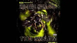RZA Presents Wu-Tang Killa Bees: Black Knights Of The North Star - Fatal Sting