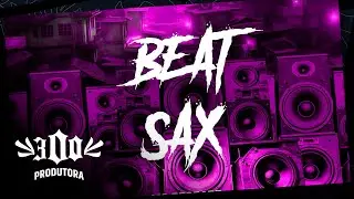 Mc Degrade - Beat Sax (Dj Lukinhas da ZS)