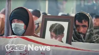 Pakistan Says India Is Using ISIS to Kill Its Minorities