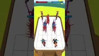 Merge Master:- Dinosaur Fusion Gameplay I Levels #148 (iOS Android) #gameplay