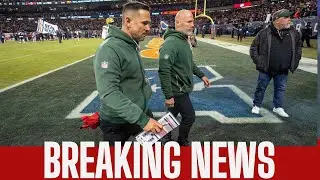 BREAKING Ravens Hire NFL's YOUNGEST Play-Caller (29 Years Old!)। SportsPulse Network