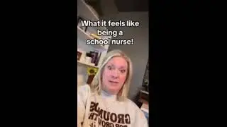 School Nurses need other School Nurses!