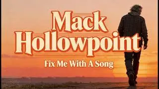Fix Me With A Song