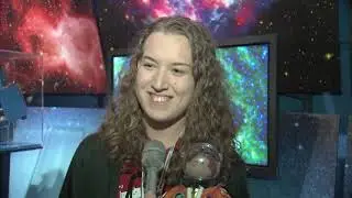 This Week At NASA [clip] JPL Tweetup