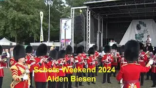 Schots Weekend 2024 - Scottish Weekend 2024 (B)