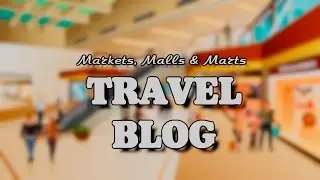 Markets, Malls and Marts Travel Blog: Eastgate Mall, Gloucester, including Eastgate Market