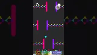 Color Switch slide, LV 1-10